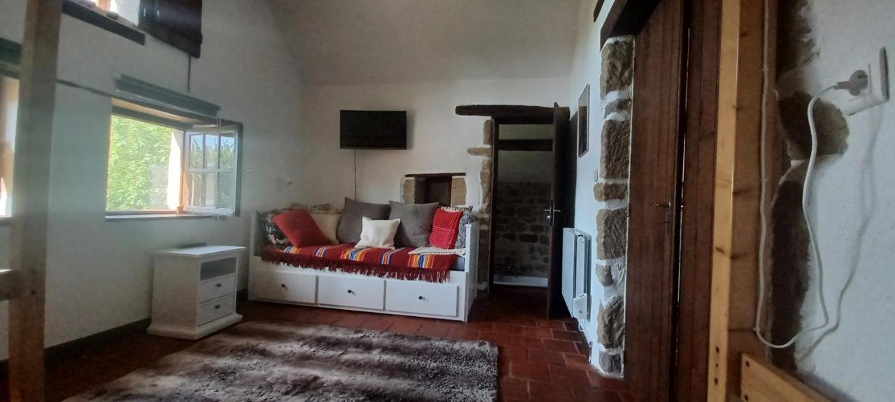 Domaine De Reniere Villa Buxières-les-Mines Dış mekan fotoğraf